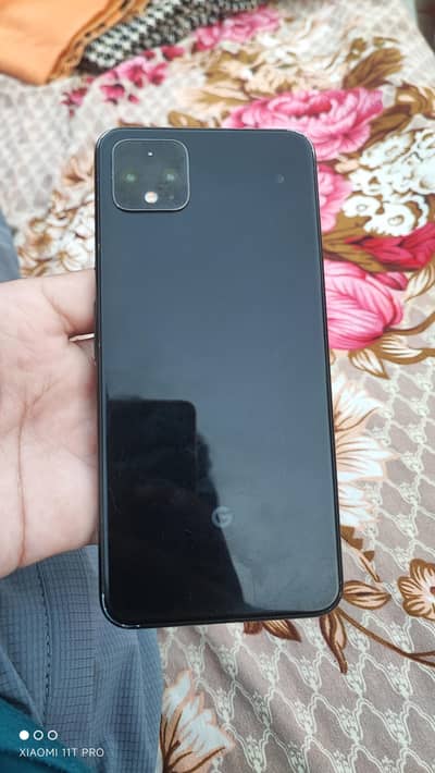 Google Pixel 4 XL