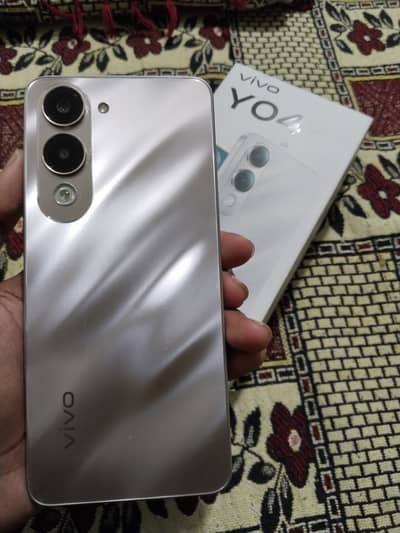 Vivo Y04 10/10