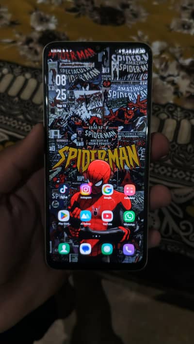 Infinix smart 7