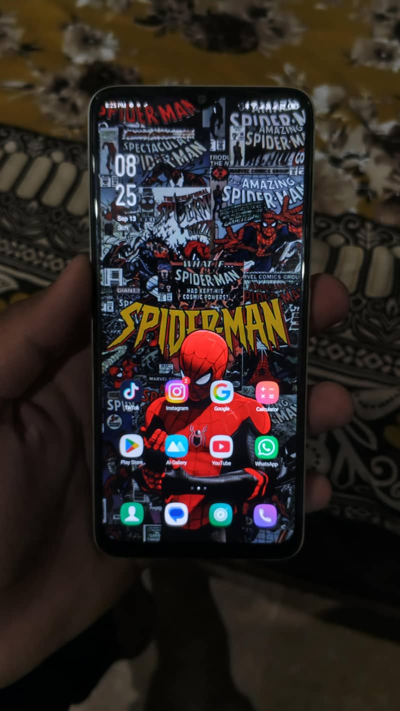 Infinix smart 7 0