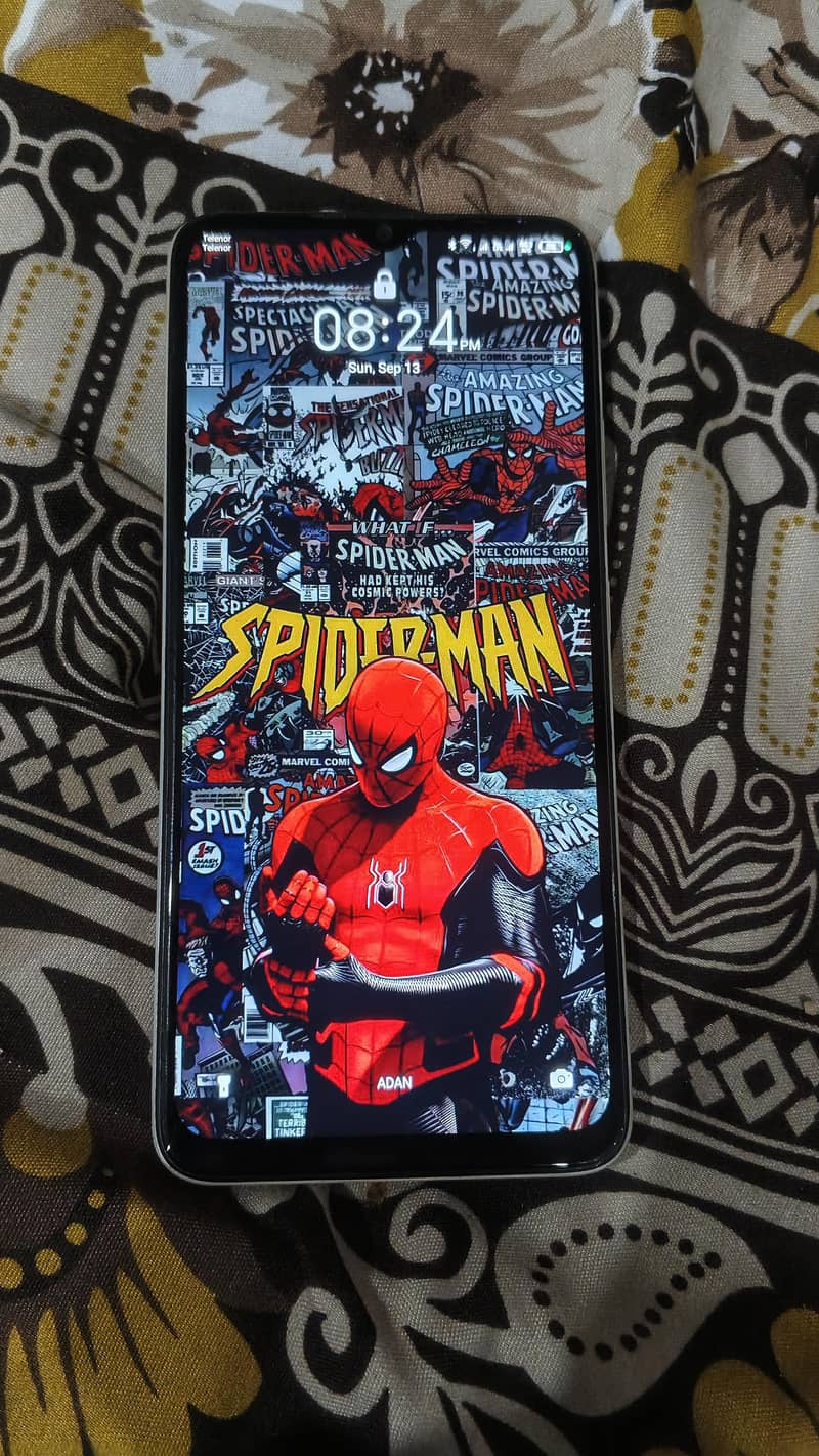 Infinix smart 7 1