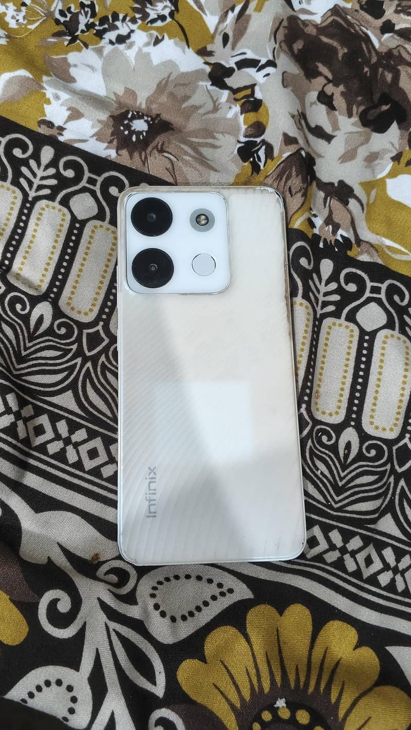 Infinix smart 7 2