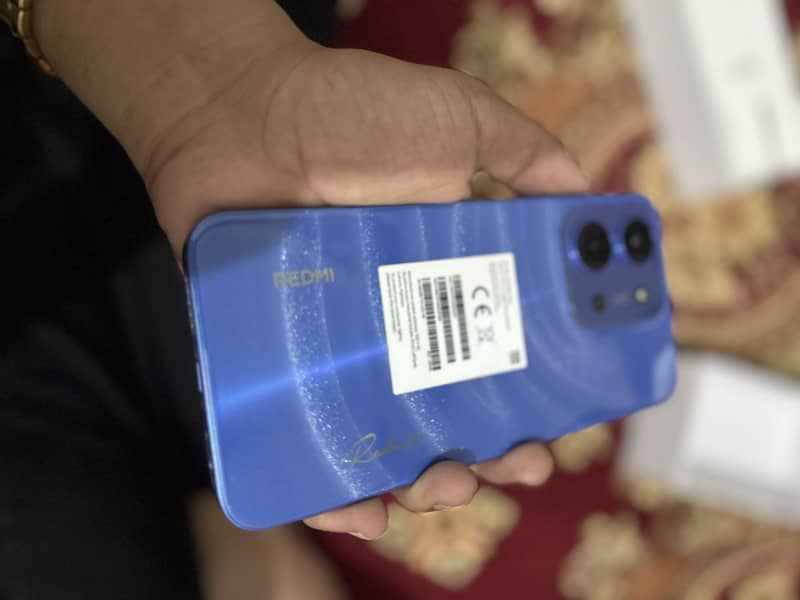 Xiaomi Other Model 2