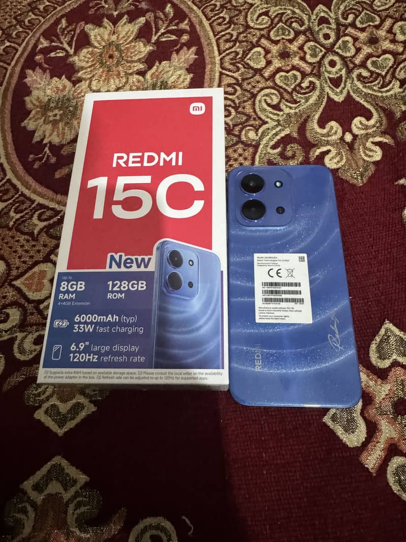 Xiaomi Other Model 3