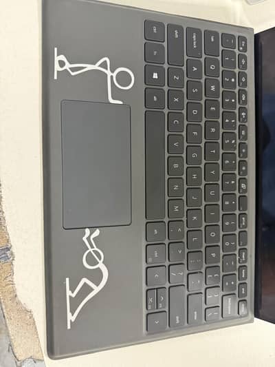 Dell latitude 7320 i7 11 gen