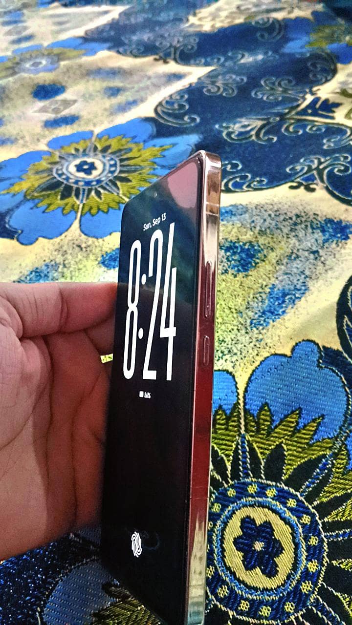 Infinix Note 40 2