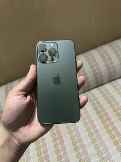 iPhone 13 Pro 256Gb