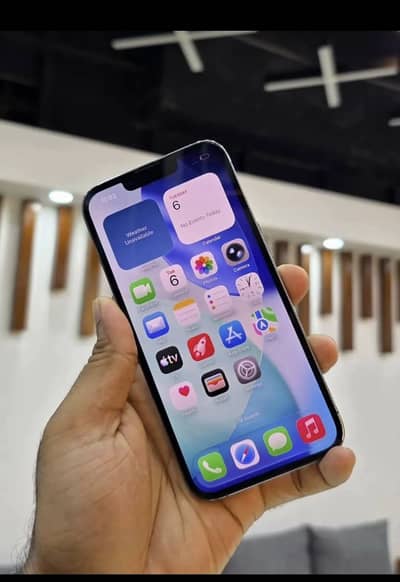 Apple iPhone 13 Pro