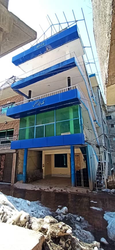 Hotel for Sale in Murree