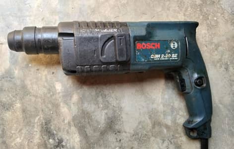 Hammer Drill for Sale