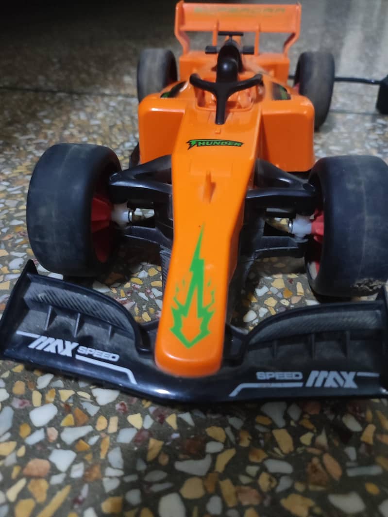 F1 car 1