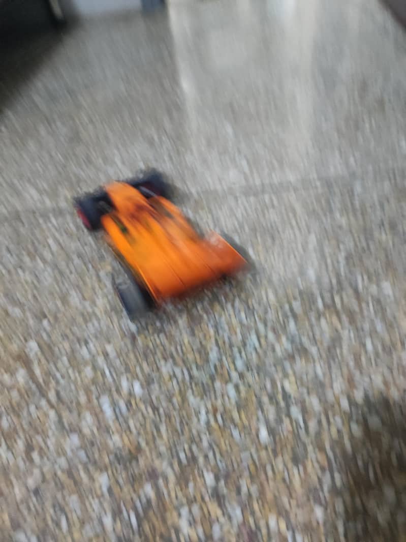 F1 car 4