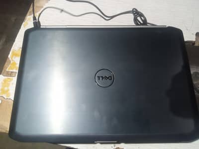 Dell latitude e5420