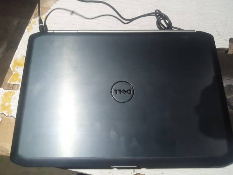 Dell latitude e5420 0