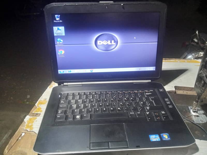 Dell latitude e5420 1