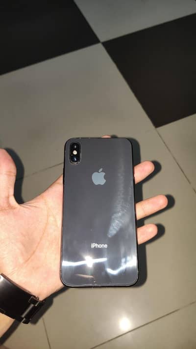 Apple iPhone X 256gb