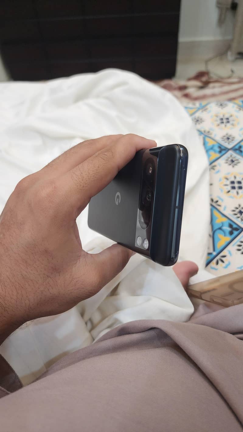 Google Pixel 8 Pro 8