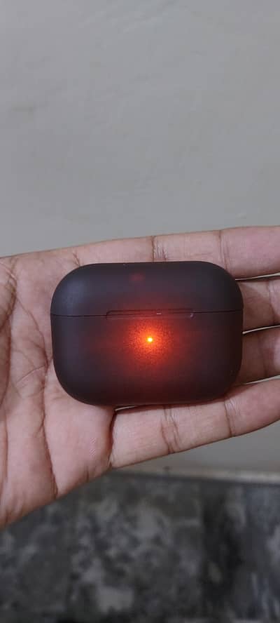 Air Pod Pro 2 for android and iPhone working on both