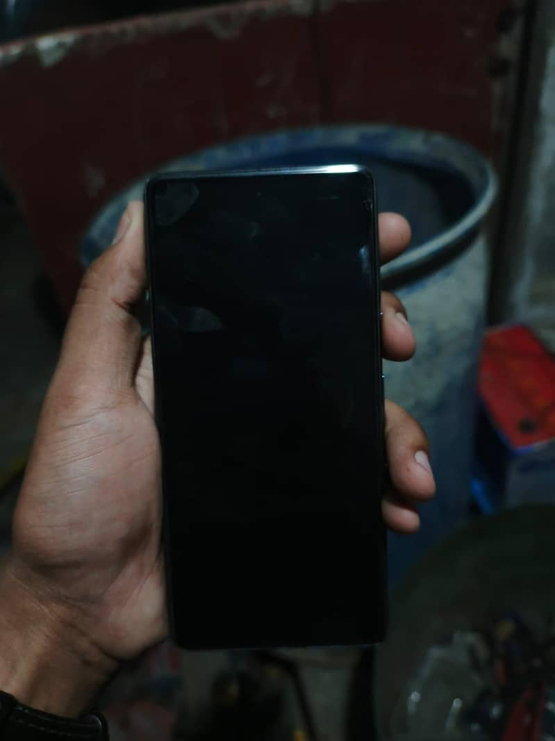 Google Pixel 7 5