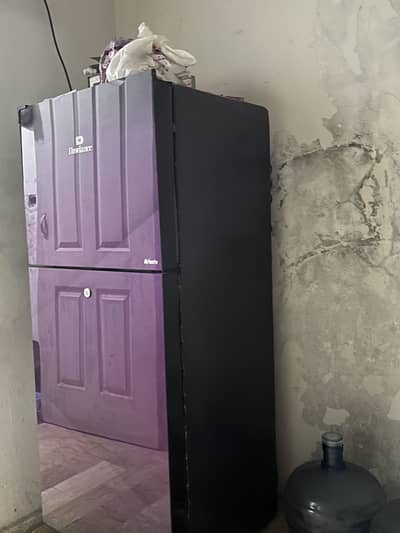 Medium size fridge for sale