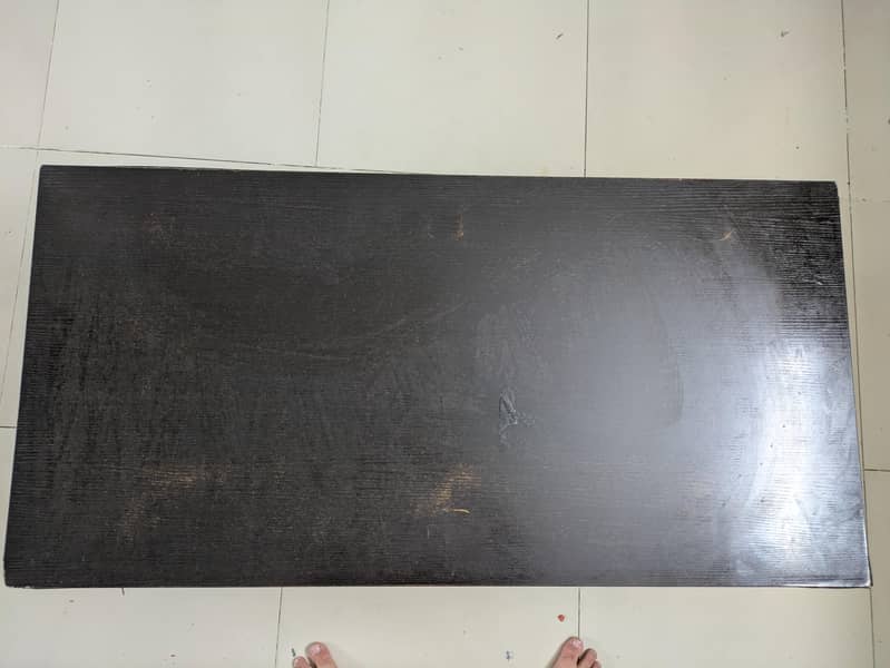 COFFEE TABLE BLACK 6