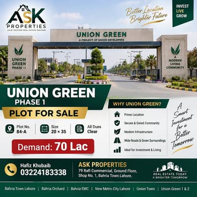 3.11 m plot for sale