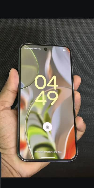 Google Pixel 9 Pro XL