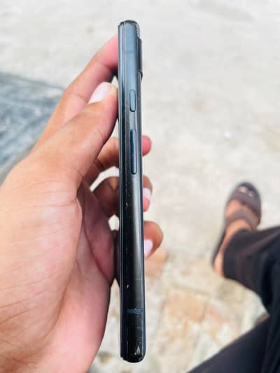 Google Pixel 6a 03019036445