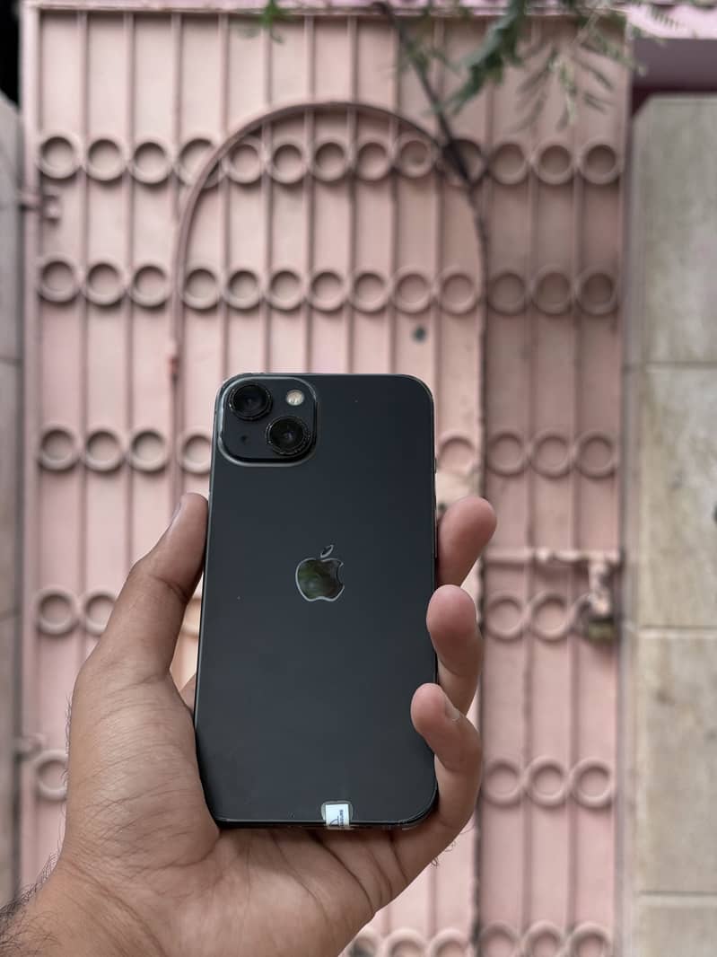 Iphone 13 0