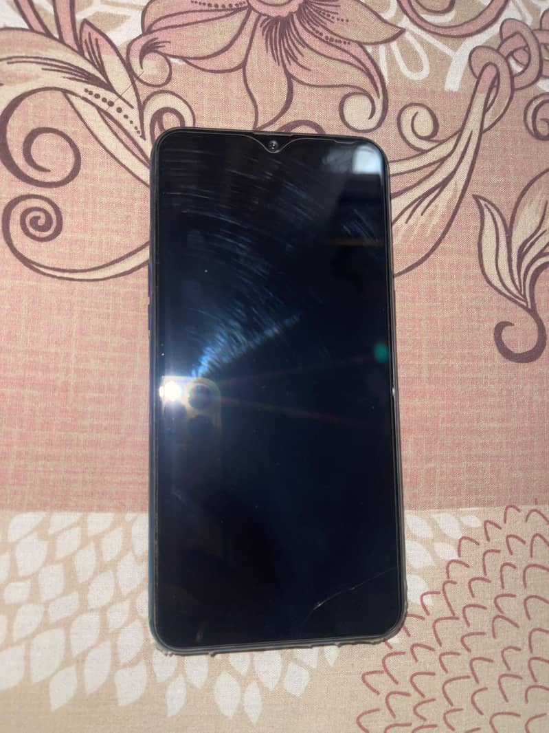 Realme C3 1