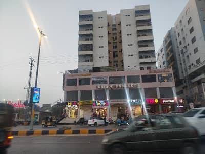 Main Auto bhan Road Shop For Sale | High Rental & Business Potential Premium Commercial Shop