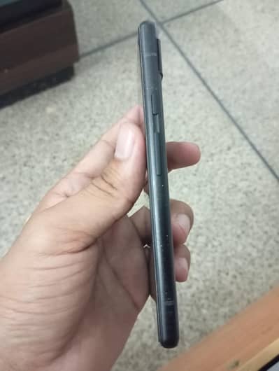 Google pixel 6a