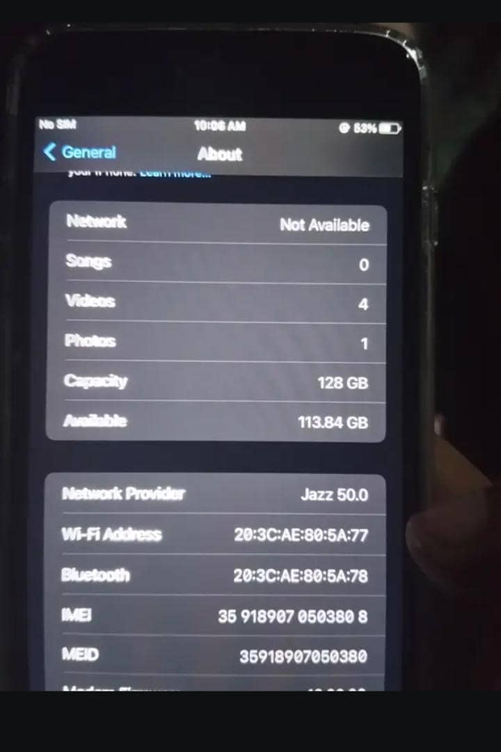Apple iPhone 7 Plus 3