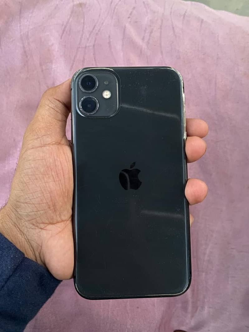 Apple iPhone 11 1