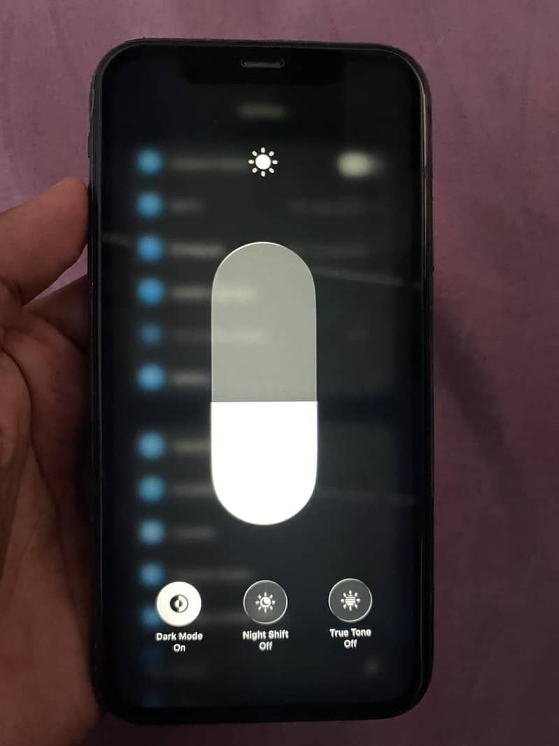 Apple iPhone 11 9