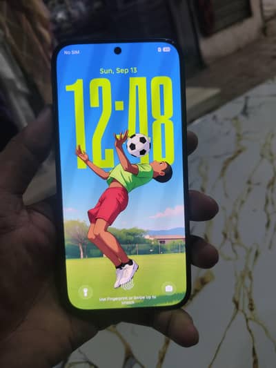 Infinix Note 60 Pro Just 2 days used