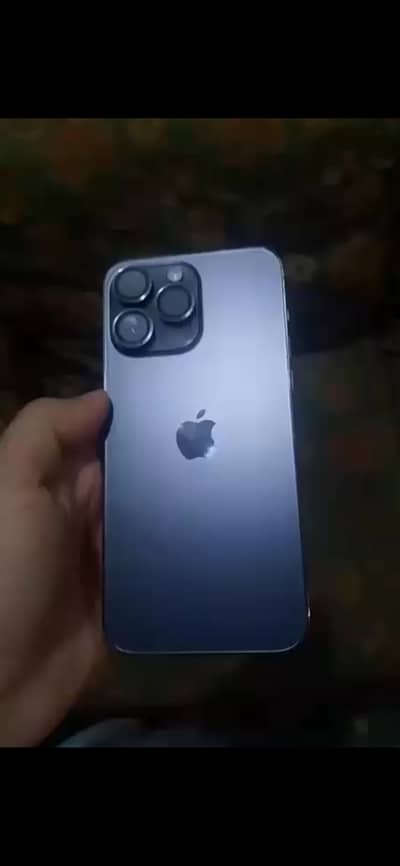 Apple iPhone 14 Pro Max