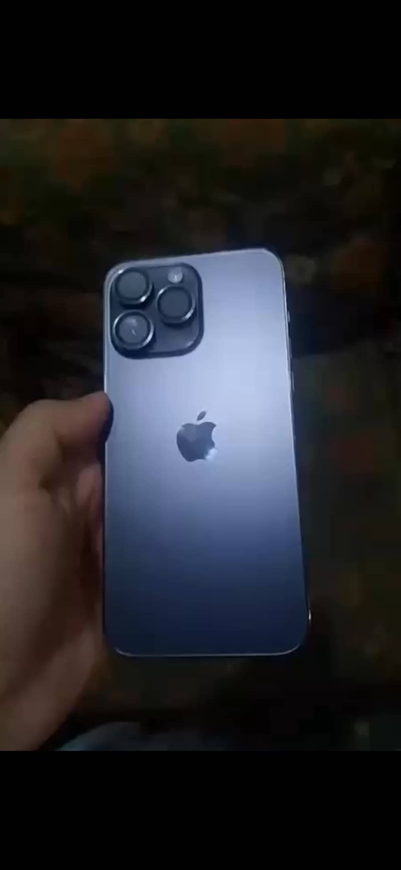 Apple iPhone 14 Pro Max 0