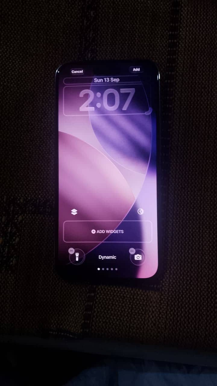 Apple iPhone 14 Pro Max 2