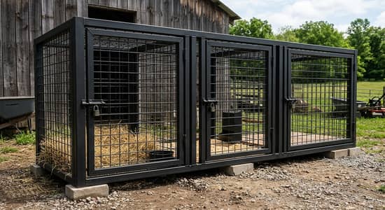 High Quality Cage For Sale .