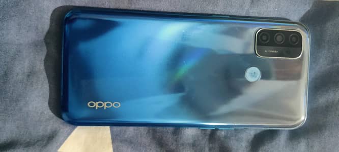 OPPO A53