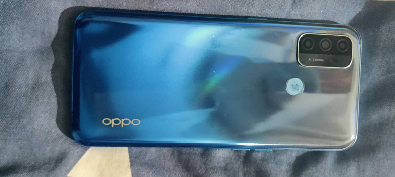 OPPO A53 0