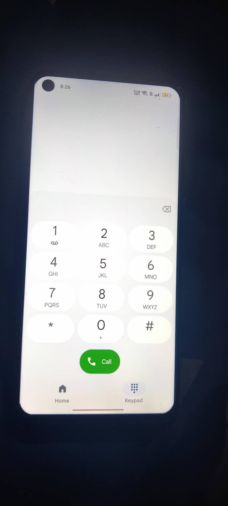 OPPO A53 3