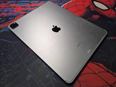 iPad Pro 12.9-inch 6th Gen M2 128GB