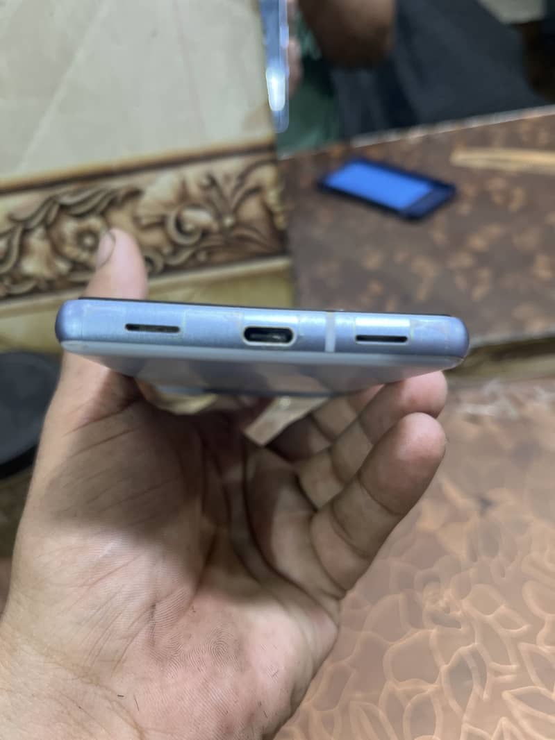 Google Pixel 7a 3