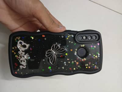 Infinix Hot 8