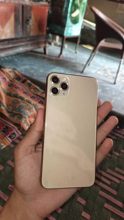 Apple iPhone 11 Pro Max 256gb exchange possible