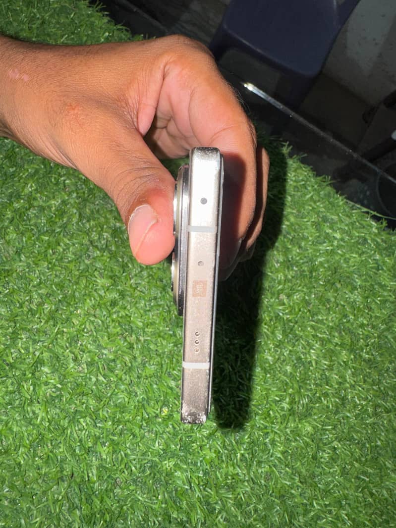 Infinix Note 50 Pro 1
