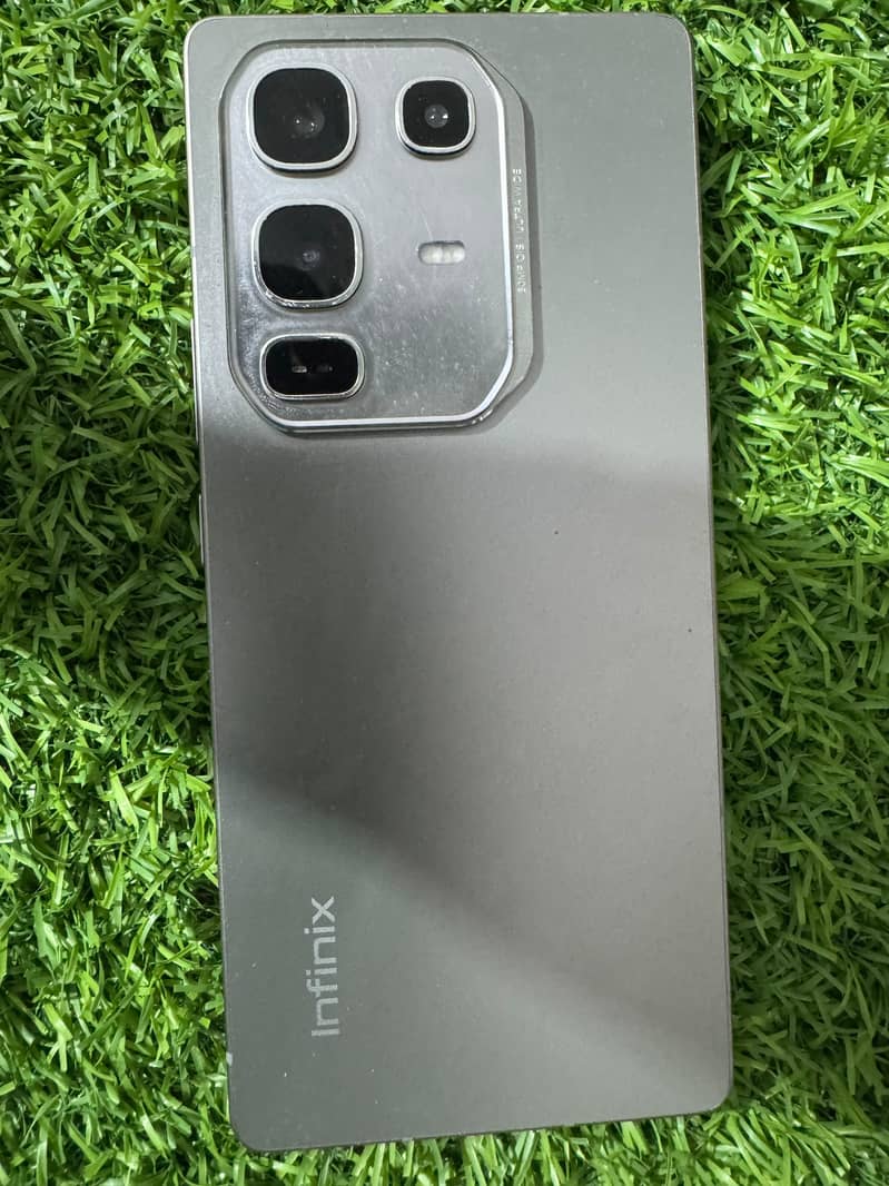 Infinix Note 50 Pro 2