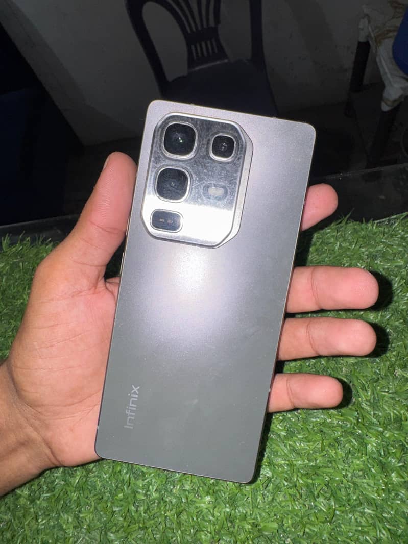 Infinix Note 50 Pro 3